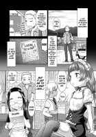 Sweet Maid / すいーとめいど [Momonosuke] [Original] Thumbnail Page 02
