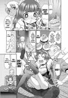 Sweet Maid / すいーとめいど [Momonosuke] [Original] Thumbnail Page 05