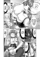 Sweet Maid / すいーとめいど [Momonosuke] [Original] Thumbnail Page 06