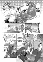 Sweet Maid / すいーとめいど [Momonosuke] [Original] Thumbnail Page 08