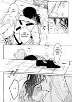 O-Souji Eren-Kun To Levi-San [Hachiko] [Shingeki No Kyojin] Thumbnail Page 10