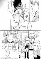 O-Souji Eren-Kun To Levi-San [Hachiko] [Shingeki No Kyojin] Thumbnail Page 12