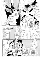 O-Souji Eren-Kun To Levi-San [Hachiko] [Shingeki No Kyojin] Thumbnail Page 06