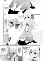 Kikan Shoujo Sakura-San / 季刊少女佐倉さん [Jinguu Kozue] [Gekkan Shoujo Nozaki-Kun] Thumbnail Page 03