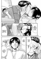 Yasashii Kiss Wo Shite / やさしいキスをして [Kodaka Kazuma] [Fullmetal Alchemist] Thumbnail Page 16