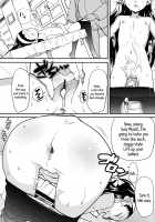 Sleeping Beauty / 眠り姫 [Ookami Uo] [Original] Thumbnail Page 14