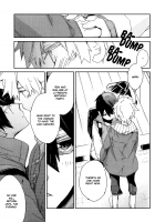Boku-Tachi Homo Na No? [Aoi Levin] [Free] Thumbnail Page 12