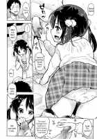 A New Education For The Sake Of The Kindergartners / 園児のための新しい教育 [Seihoukei] [Original] Thumbnail Page 08