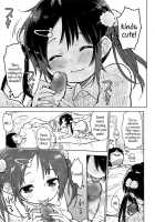 A New Education For The Sake Of The Kindergartners / 園児のための新しい教育 [Seihoukei] [Original] Thumbnail Page 09