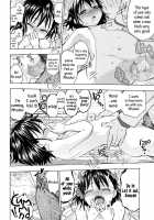Diaper Girl / おむじょ [Tsuruyama Mito] [Original] Thumbnail Page 16