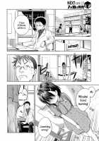 Diaper Girl / おむじょ [Tsuruyama Mito] [Original] Thumbnail Page 02