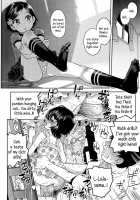 Lulalula Room Ch.2 The Sleepover / るらるら☆るーむ #2 おとまりの夜 [Minasuki Popuri] [Original] Thumbnail Page 04