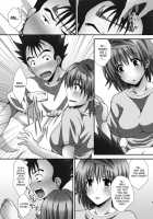 Riko Fuck / リコハメ [Momonoki Fum] [To Love-Ru] Thumbnail Page 04