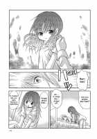 Berry Berry Berry A / ベリーベリーベリーA [Goto Hayako] [Poor Poor Lips] Thumbnail Page 15