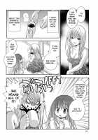 Berry Berry Berry A / ベリーベリーベリーA [Goto Hayako] [Poor Poor Lips] Thumbnail Page 16
