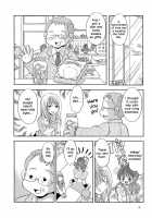 Berry Berry Berry A / ベリーベリーベリーA [Goto Hayako] [Poor Poor Lips] Thumbnail Page 05