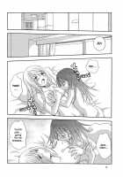 Berry Berry Berry A / ベリーベリーベリーA [Goto Hayako] [Poor Poor Lips] Thumbnail Page 08