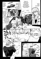 LIP@LINK / LIP@LINK [Unko Yoshida] [Tiger And Bunny] Thumbnail Page 12