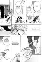 LIP@LINK / LIP@LINK [Unko Yoshida] [Tiger And Bunny] Thumbnail Page 15