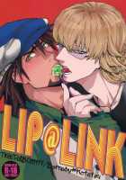 LIP@LINK / LIP@LINK [Unko Yoshida] [Tiger And Bunny] Thumbnail Page 01