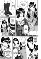 Futasuki! Ch. 1, 3-6 / ふたスキ！ 第1章 [Jinjin] [Original] Thumbnail Page 13