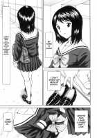 Futasuki! Ch. 1, 3-6 / ふたスキ！ 第1章 [Jinjin] [Original] Thumbnail Page 05