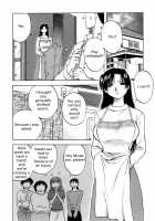 Madam Volleyball / 奥さんバレー [Maeda Sengoku] [Original] Thumbnail Page 07