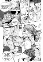 Mirai Ni Kiss Wo [Kyo1 | Hibiki Hajime] [Original] Thumbnail Page 11