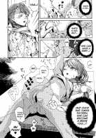 Mirai Ni Kiss Wo [Kyo1 | Hibiki Hajime] [Original] Thumbnail Page 15