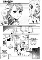 Mirai Ni Kiss Wo [Kyo1 | Hibiki Hajime] [Original] Thumbnail Page 03