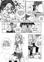 Mirai Ni Kiss Wo [Kyo1 | Hibiki Hajime] [Original] Thumbnail Page 04