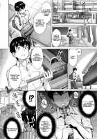 Kanojo No Daiji Na Wasuremono / 彼女の大事なワスレモノ [Itou Eight] [Original] Thumbnail Page 06