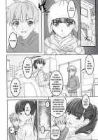 More than lovers, less than friends / 恋人以上友達未満 [Sakura Romako] [Original] Thumbnail Page 07