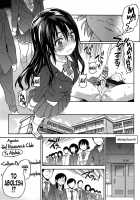 Aibuka!  Idol Bukatsudou Ch. 01-06 / English [Shiwasu No Okina] [Original] Thumbnail Page 05