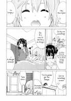 YURI-ON! #3 [Uzuuzu Ui-Chan!] / ゆりおん！ ＃3「うずうずういちゃん！」 [Ootsuka Shirou] [K-On!] Thumbnail Page 10