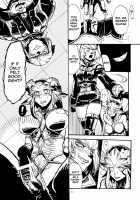 Kuroshiki 3 [Kuroshiki] [Final Fantasy XI] Thumbnail Page 10