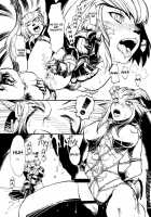Kuroshiki 3 [Kuroshiki] [Final Fantasy XI] Thumbnail Page 13