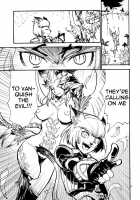 Kuroshiki 3 [Kuroshiki] [Final Fantasy XI] Thumbnail Page 05