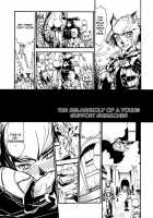 Kuroshiki 3 [Kuroshiki] [Final Fantasy XI] Thumbnail Page 06