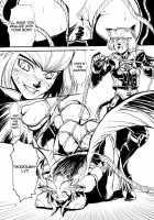 Kuroshiki 3 [Kuroshiki] [Final Fantasy XI] Thumbnail Page 08