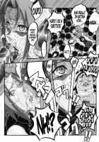 Sakura Ranbu Den! 2 / サクラ乱舞伝!2 [Kazuya] [Naruto] Thumbnail Page 10
