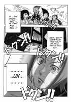 Sakura Ranbu Den! 2 / サクラ乱舞伝!2 [Kazuya] [Naruto] Thumbnail Page 07