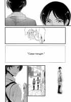 Ijimete Mitai. / いじめてみたい。 [Asaisai] [Shingeki No Kyojin] Thumbnail Page 08