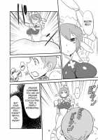 Monster Girl Quest! Beyond The End 5 / もんむす・くえすと!ビヨンド・ジ・エンド5 [Setouchi] [Monster Girl Quest] Thumbnail Page 11