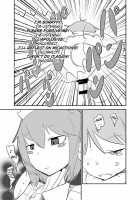 Monster Girl Quest! Beyond The End 5 / もんむす・くえすと!ビヨンド・ジ・エンド5 [Setouchi] [Monster Girl Quest] Thumbnail Page 12