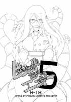 Monster Girl Quest! Beyond The End 5 / もんむす・くえすと!ビヨンド・ジ・エンド5 [Setouchi] [Monster Girl Quest] Thumbnail Page 02