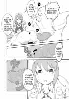 Monster Girl Quest! Beyond The End 5 / もんむす・くえすと!ビヨンド・ジ・エンド5 [Setouchi] [Monster Girl Quest] Thumbnail Page 09