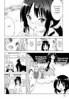 YURI-ON! #2 [Kosokoso Mio-Chan!] / ゆりおん！ ＃２「こそこそみおちゃん！」 [Ootsuka Shirou] [K-On!] Thumbnail Page 13