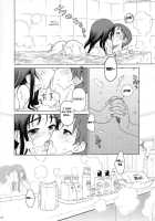And-hand-tied [Ootsuka Mahiro] [Original] Thumbnail Page 11