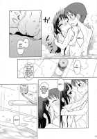 And-hand-tied [Ootsuka Mahiro] [Original] Thumbnail Page 14